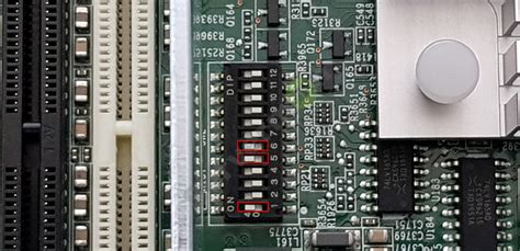 redundant rom detected.